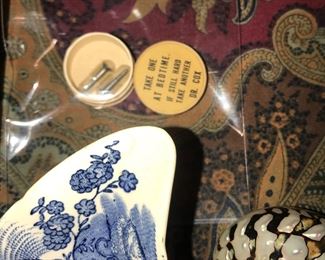 Items Located In The Living Room