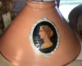 Items Located In The Living Room