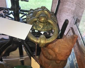 Items Located In The Living Room