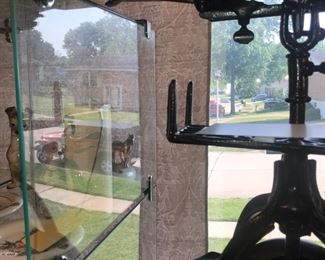 Items Located In The Living Room