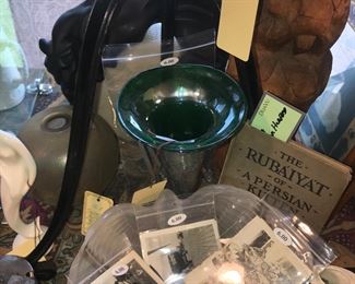 Items Located In The Living Room