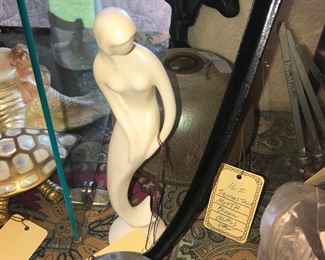 Items Located In The Living Room