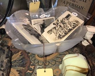 Items Located In The Living Room