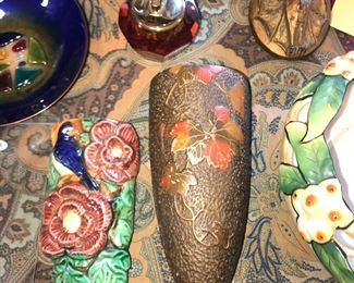 Items Located In The Living Room