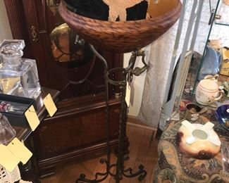 Items Located In The Living Room