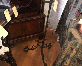 Items Located In The Living Room