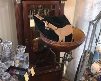 Items Located In The Living Room