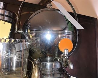 Items Located In The Living Room