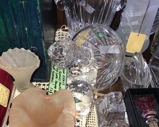 Items Located In The Living Room