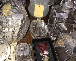 Items Located In The Living Room