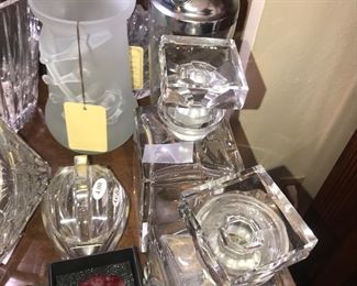 Items Located In The Living Room