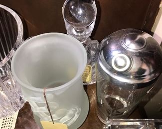 Items Located In The Living Room