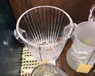 Items Located In The Living Room