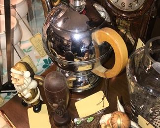 Items Located In The Living Room