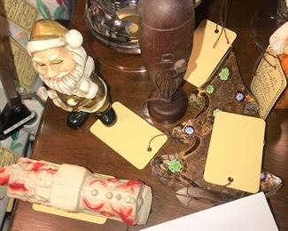 Items Located In The Living Room