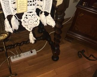 Items Located In The Living Room