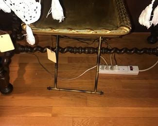 Items Located In The Living Room