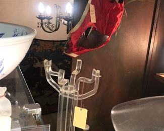 Items Located In The Living Room