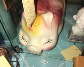 Items Located In The Living Room