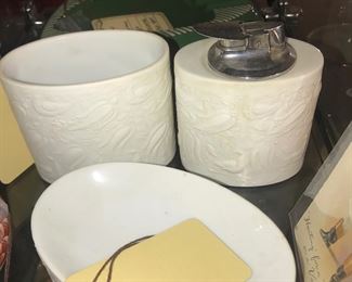 Items Located In The Living Room