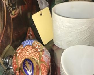 Items Located In The Living Room