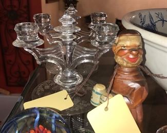 Items Located In The Living Room