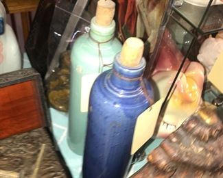 Items Located In The Living Room