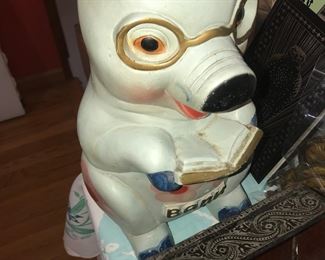 Items Located In The Living Room