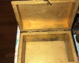 Items Located In The Living Room