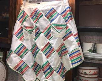 Items Located In The Kitchen