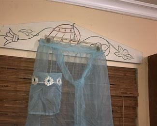 Items Located In The Kitchen