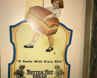 Items Located In The Kitchen