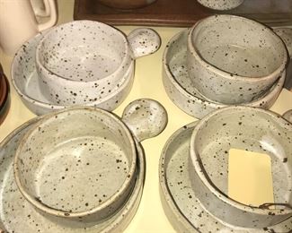 Items Located In The Kitchen