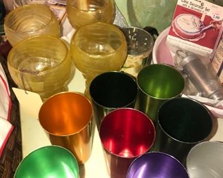 Items Located In The Kitchen