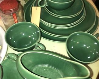 Items Located In The Kitchen