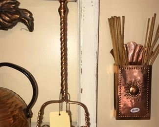 Items Located In The Dining Room