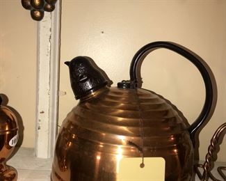 Items Located In The Dining Room