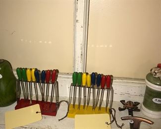 Items Located In The Dining Room