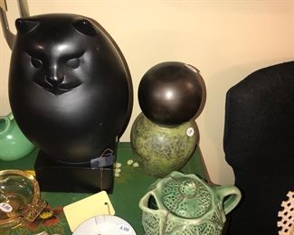 Items Located In The Dining Room