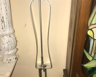 Items Located In The Dining Room