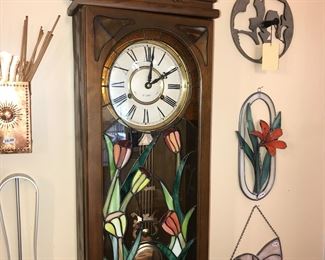 Items Located In The Dining Room