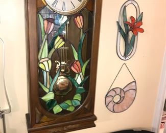 Items Located In The Dining Room