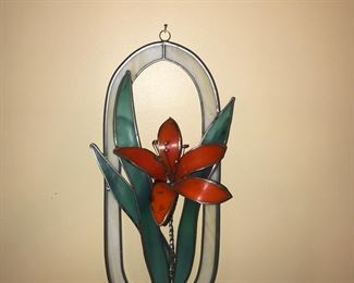 Items Located In The Dining Room