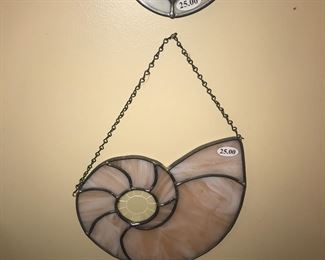 Items Located In The Dining Room