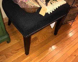 Items Located In The Dining Room