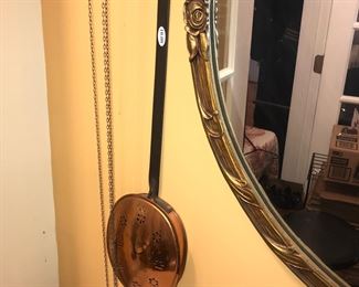 Items Located In The Dining Room