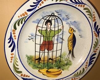 Items Located In The Dining Room