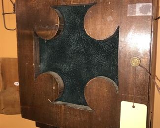 Items Located In The Dining Room