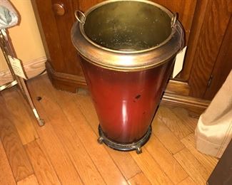 Items Located In The Dining Room