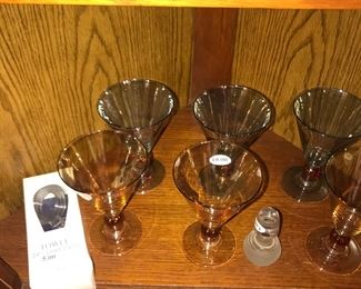 Items Located In The Dining Room